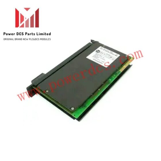 Allen-Bradley 1771-P4SGE — ALLEN-BRADLEY