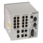 Allen-Bradley 1783-BMS20CL – Stratix 5700 20 Port Managed Switch