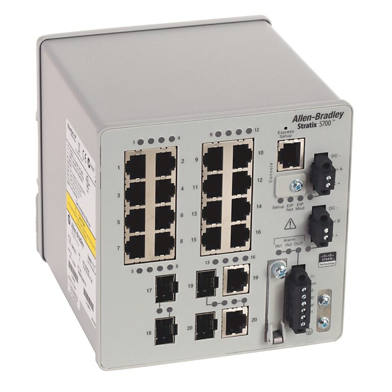 Networking & Fiber Optic