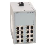 Allen-Bradley 1783-US16T – Stratix 2000 16T Port Unmanaged Switch