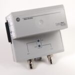 Allen-Bradley 1786-RPCD – ControlNet Coaxial Hub Repeater