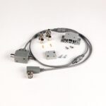 Allen-Bradley 1786-TPR – ControlNet 1m Coaxial Right Angle T-Tap