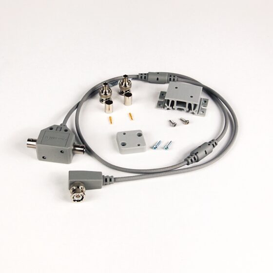 Allen-Bradley 1786-TPR – ControlNet 1m Coaxial Right Angle T-Tap — ALLEN-BRADLEY