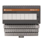 Allen-Bradley 1794-IE8XT – Flex XT 8 Point Analog Input Module