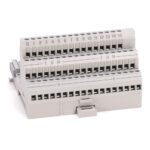 Allen-Bradley 1794-TB3 – Flex Terminal Base
