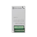 Allen-Bradley 2080-IF2 – Micro800 2 Point Analog Input Plug-In
