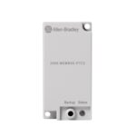 Allen-Bradley 2080-MEMBAK-RTC2 – Micro800 Memory Module 4MB RTC Plug-In