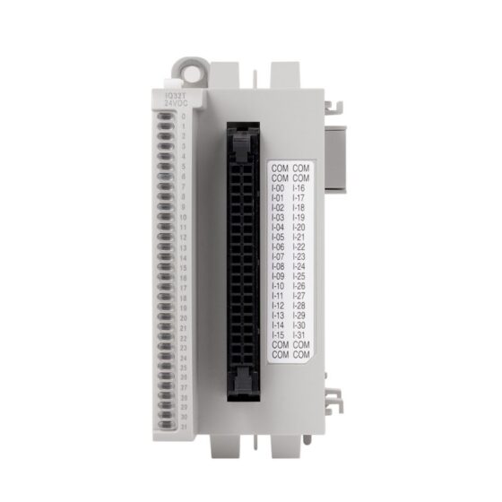 Allen-Bradley 2085-IQ32T – Micro800 32 Point Digital Input Module — ALLEN-BRADLEY
