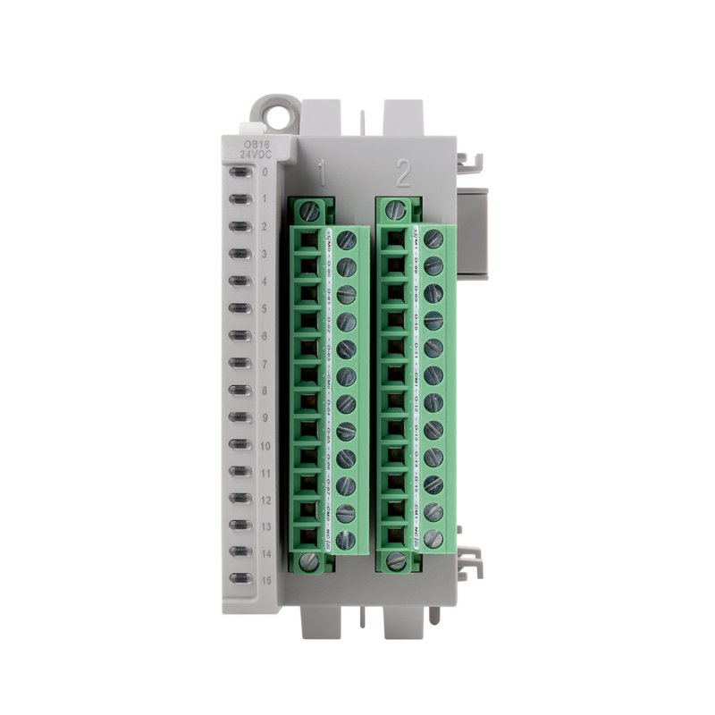 Allen-Bradley 2085-OB16 – Micro800 16 Point Source Output Module — ALLEN-BRADLEY