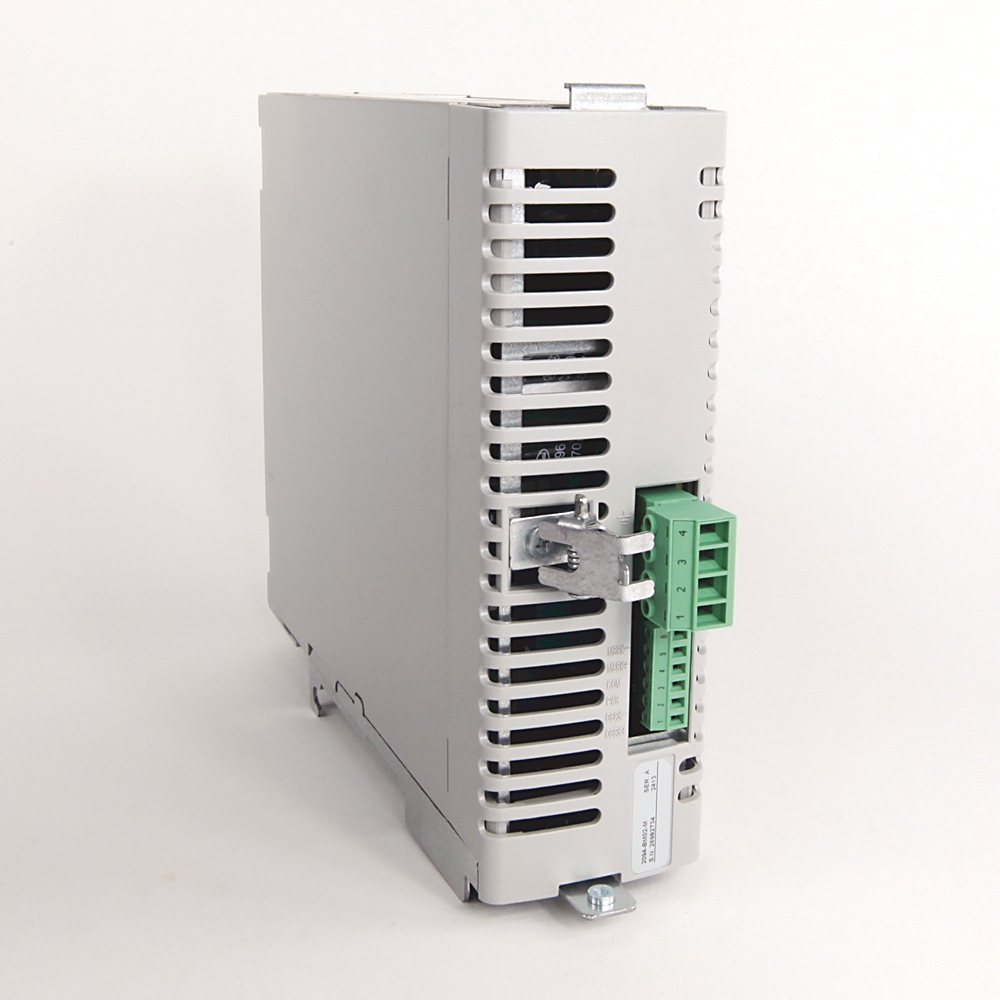 Allen-Bradley 2094-BC02-M02-S – Kinetix 6000 Integrated Axis Module — ALLEN-BRADLEY
