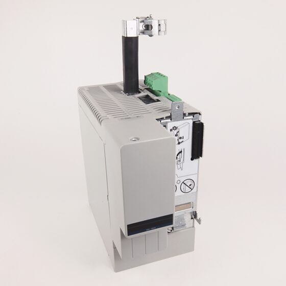 Allen-Bradley 2094-BM03-M – Kinetix 6200/6500 Power Module — ALLEN-BRADLEY