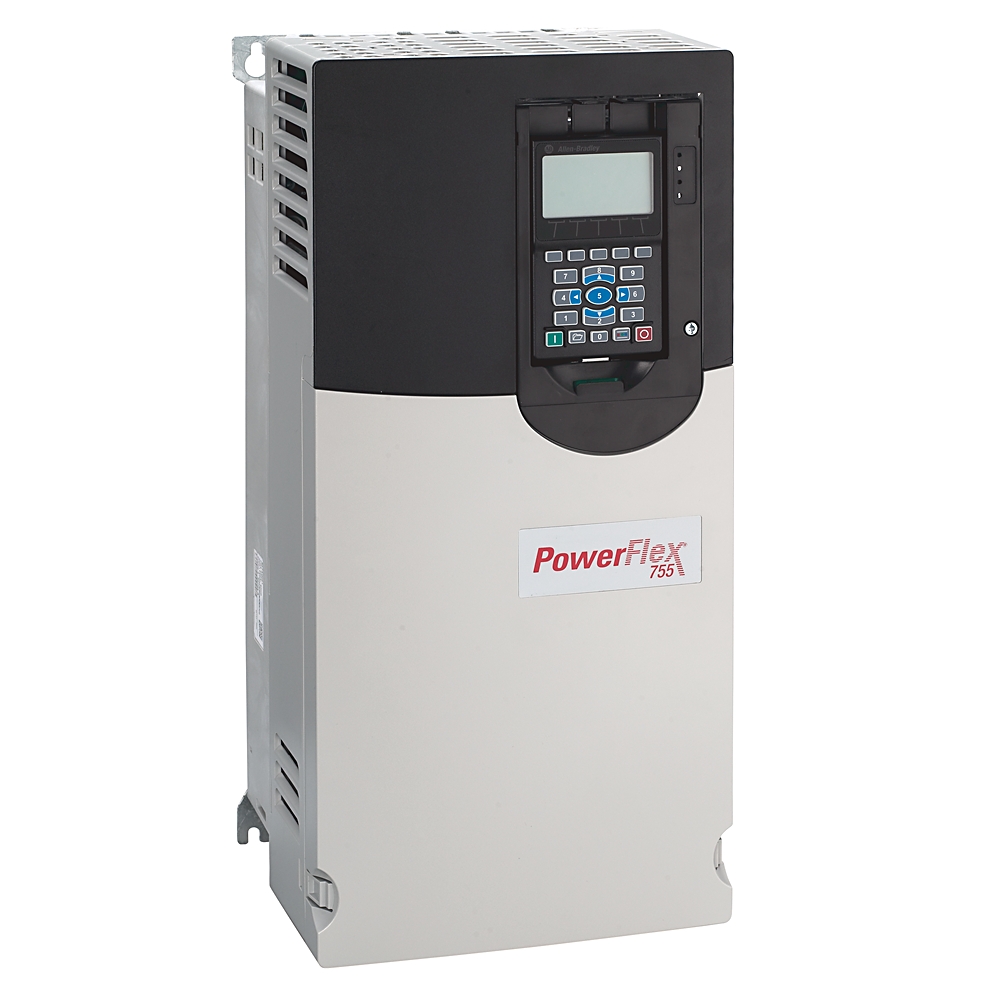 Allen-Bradley 20G11NC085JA0NNNNN – PowerFlex Air Cooled 755 AC Drive — ALLEN-BRADLEY