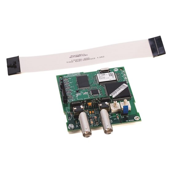 Allen-Bradley 22-COMM-E – PowerFlex EtherNet-IP Adapter — ALLEN-BRADLEY