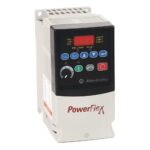 Allen-Bradley 22A-A4P5N104 – PowerFlex 4- 0.75 kW (1 HP) AC Drive