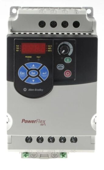 Allen-Bradley 22FD/D8P7N113 Drive Power Flex — ALLEN-BRADLEY
