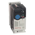 Allen-Bradley 25B-D010N104 – PowerFlex 525 4kW (5Hp) AC Drive