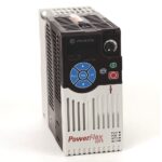 Allen-Bradley 25B-D2P3N104 – PowerFlex 525 0.75kW (1Hp) AC Drive