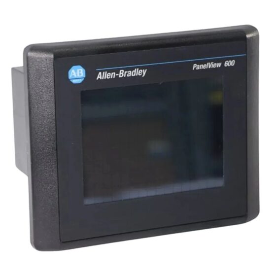 Allen-Bradley 2711-T6C5L1 Panelview — ALLEN-BRADLEY