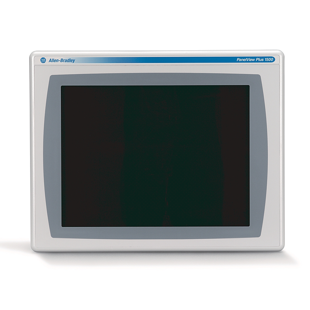 Allen-Bradley 2711P-RDT15C – PanelView Plus Disp Mod – 2711P-RDT15 C — ALLEN-BRADLEY