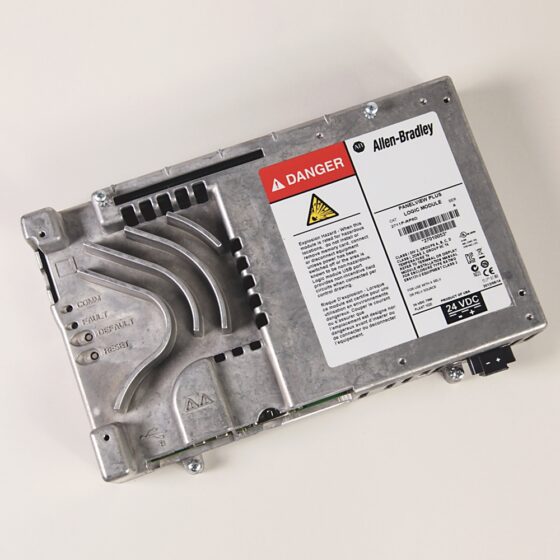 Allen-Bradley 2711P-RP8D – PanelView Plus 6 700-1500 Logic Module — ALLEN-BRADLEY
