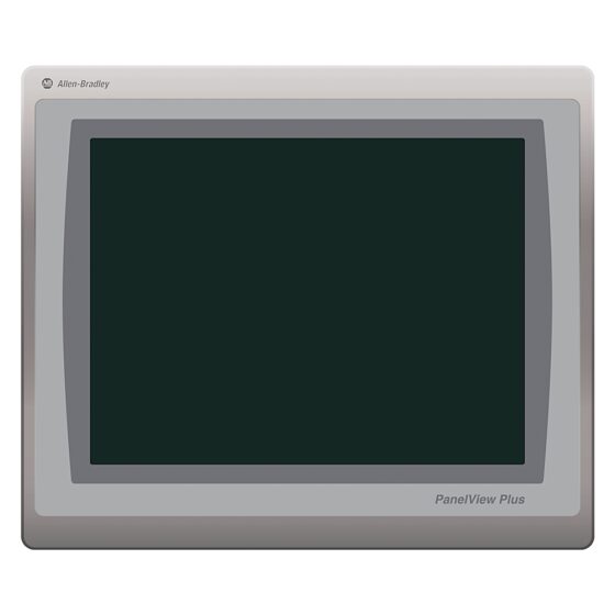 Allen-Bradley 2711P-T10C22D9P – PanelView Plus 7 Graphic Terminal — ALLEN-BRADLEY