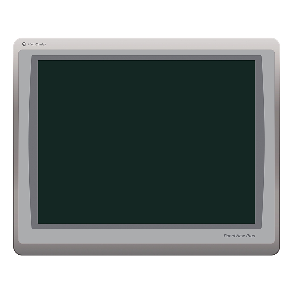 Allen-Bradley 2711P-T10C21D8S – PanelView Plus 7 Standard 10 Terminal — ALLEN-BRADLEY