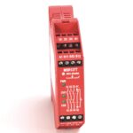Allen-Bradley 440R-N23131 – Guardmaster MSR127TP Safety Relay