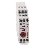 Allen-Bradley 700-FSM4UU23 – High Performance Timing Relay