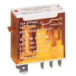 Allen-Bradley 700-HK32A2-3-4L – 240V 50/60Hz GP Slim Line Relay