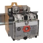 Allen-Bradley 700-P400A1 – 600v Industrial Relay
