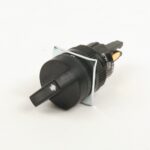Allen-Bradley 800B-SM2A – 800B 16 mm 2 Position Selector Switch