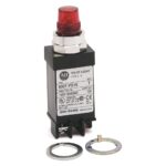 Allen-Bradley 800T-QS24A – 18mm Pilot Light 800T PB
