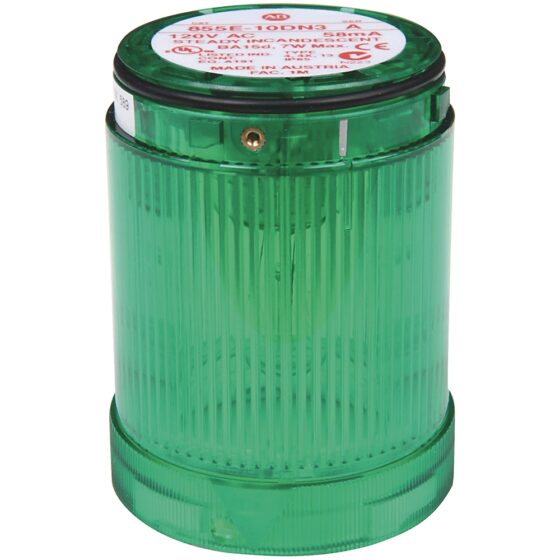 Allen-Bradley 855E-00XN3 – Light Module 50 mm Stack Light — ALLEN-BRADLEY