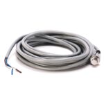 Allen-Bradley 871TM-DH4NP12-D4 – Metal Face Inductive Sensor