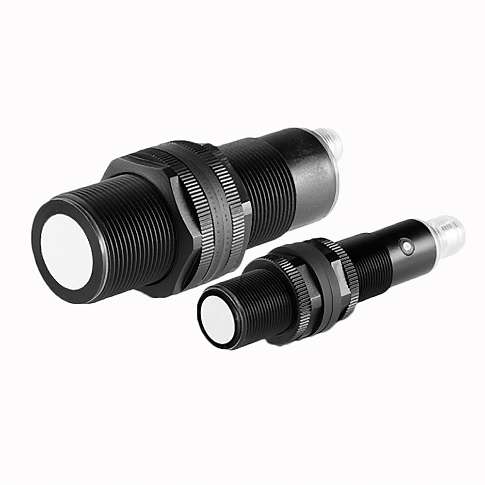 Allen-Bradley 873P-D18AV-900-D4 – 873P 900mm Ultrasonic Sensor — ALLEN-BRADLEY