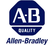 ALLEN-BRADLEY logo