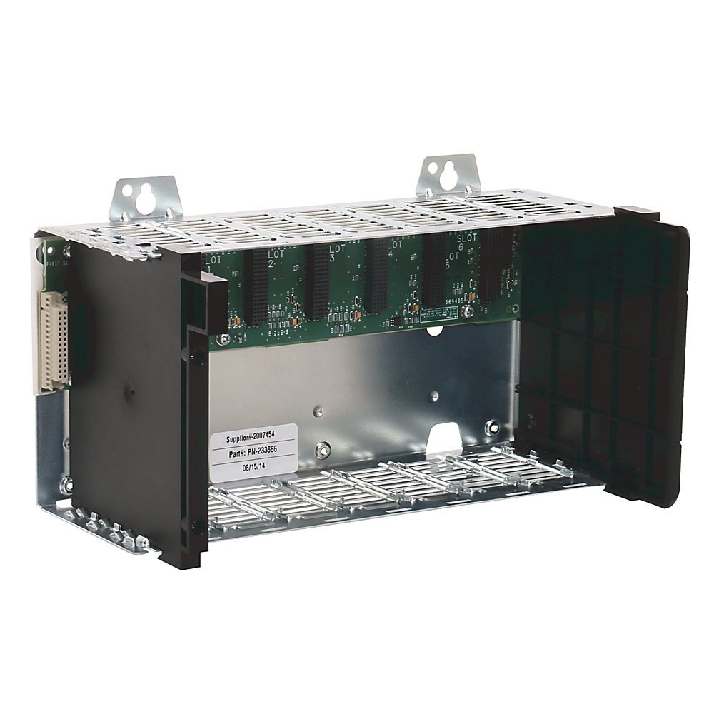 Allen Bradly Backplane 7 Slot 1756-A7
