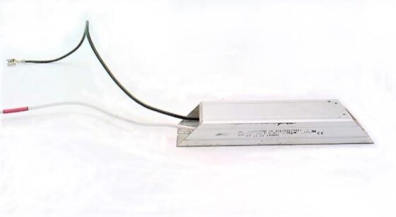 Alpha Wire ZH1153133411 Danotherm Alpha Wire Wound — Alpha Wire