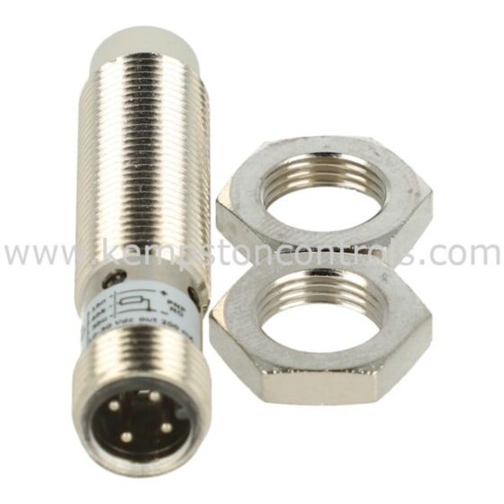 AM6/AP-2H Imo Inductive Proximity Switch M12