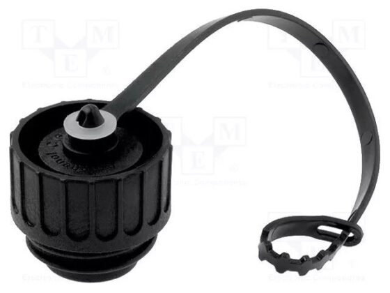 Amphenol C01600U0000012 Protection Cover — Amphenol