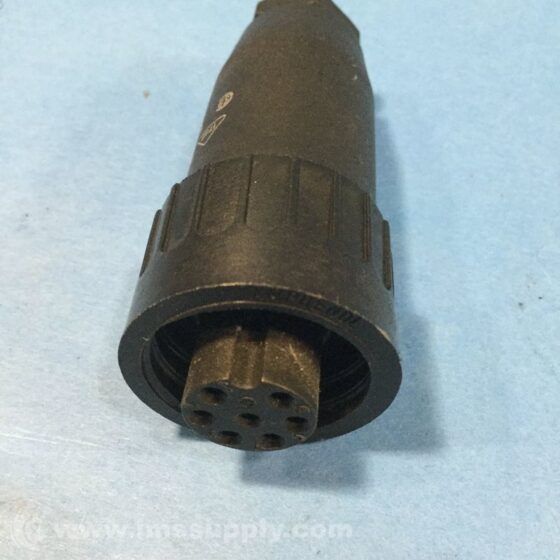 Amphenol C16-1-3111-000 Connector Circular — Amphenol