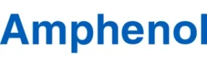 Amphenol logo