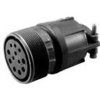Amphenol MS3101F20-27S Connector PN — Amphenol