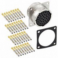 Amphenol RT0W01832SNH-K Connector Circular Plug — Amphenol