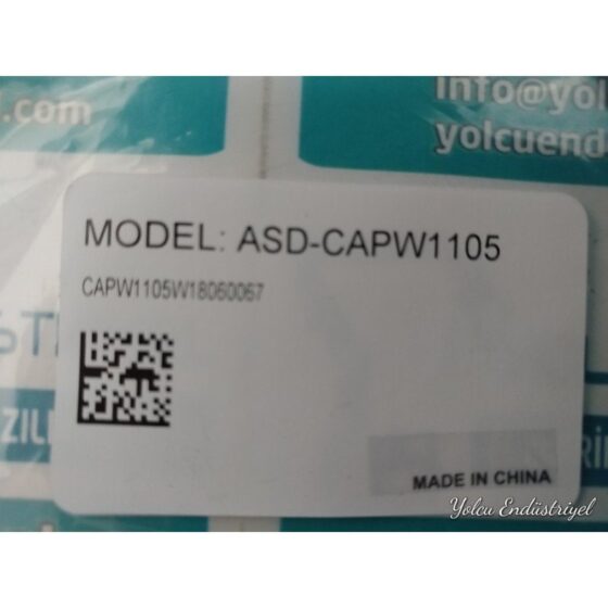 ASD-CAPW1105 Encoder Cable