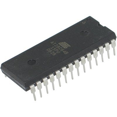 AT28C64B-15PU Eeprom Memory