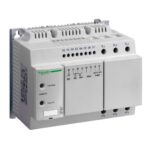 ATS01N244Q – Schneider Electric soft starter for asynchronous motor – ATS01 – 44 A – 400 V – 22 KW