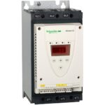 ATS22D88Q – Schneider Electric soft starter-ATS22-control 220V-power 230V(22kW)/400…440V(45kW)