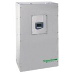 ATS48C48Q – Schneider Electric soft starter for asynchronous motor – ATS48 – 437 A – 230..415 V – 110..355 KW