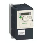 ATV312H018M2 – Schneider Electric variable speed drive ATV312 – 0.18kW – 0.6kVA – 24W – 200..240 V- 1-phase supply